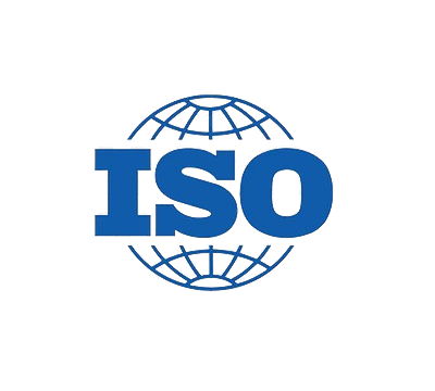 ISO Certified Supplier
